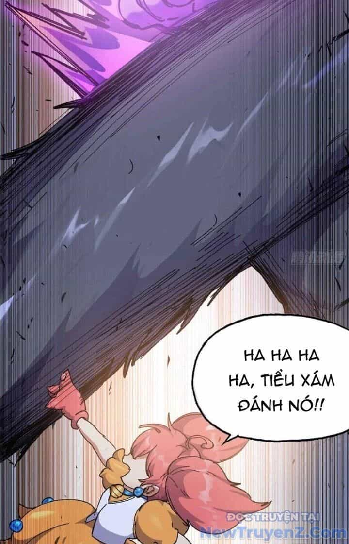 Dũng Sĩ Nấm - Chương 36 - ảnh 69