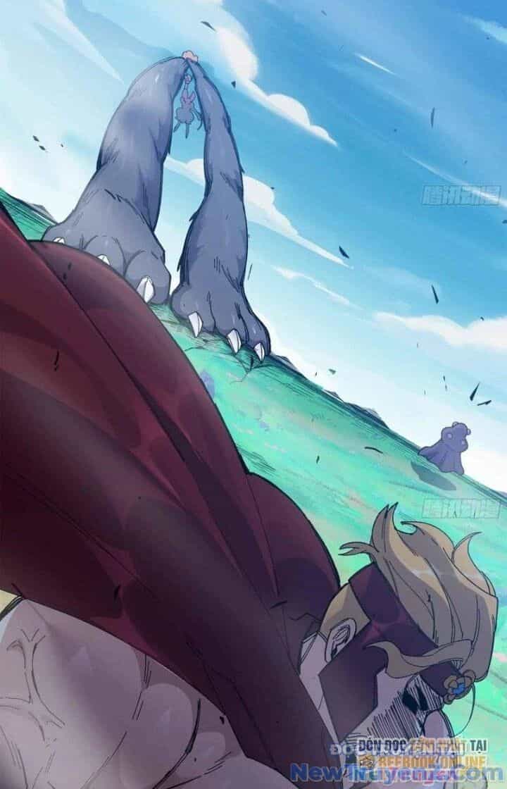 Dũng Sĩ Nấm - Chương 36 - ảnh 76