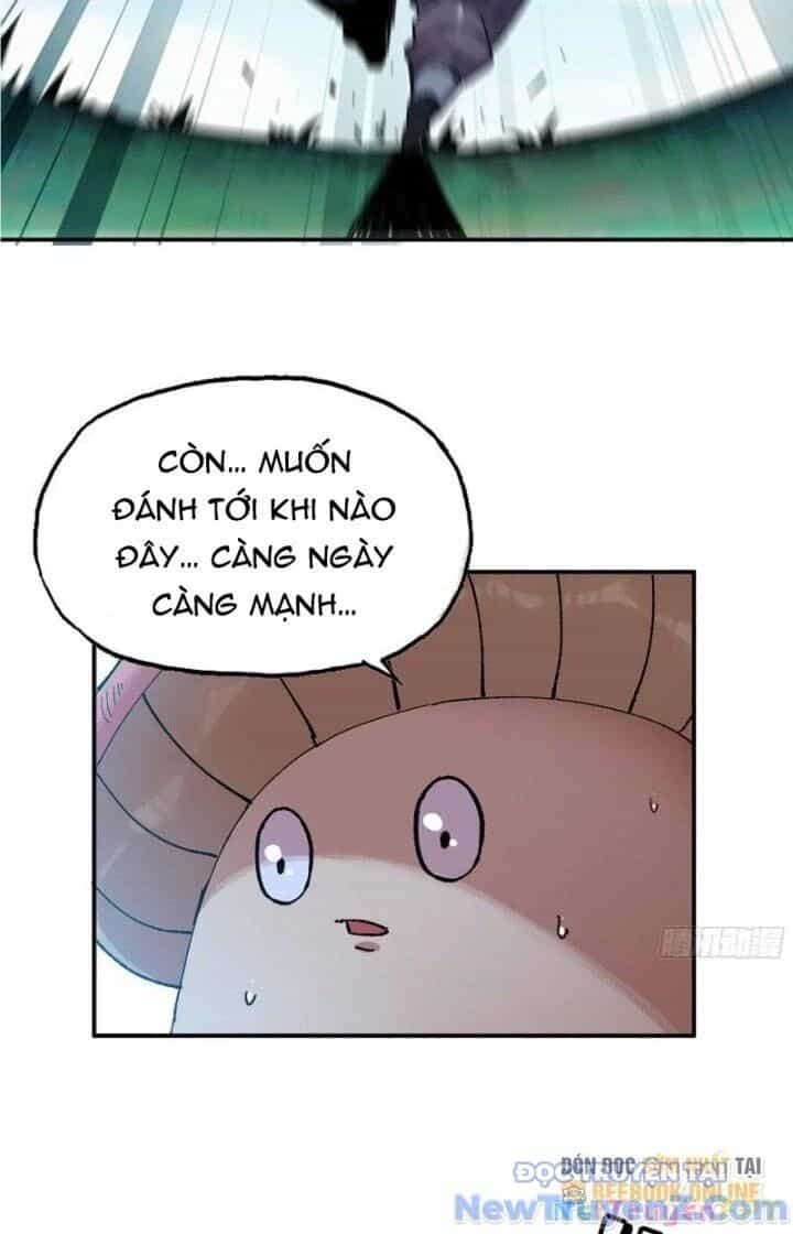 Dũng Sĩ Nấm - Chương 38 - ảnh 45
