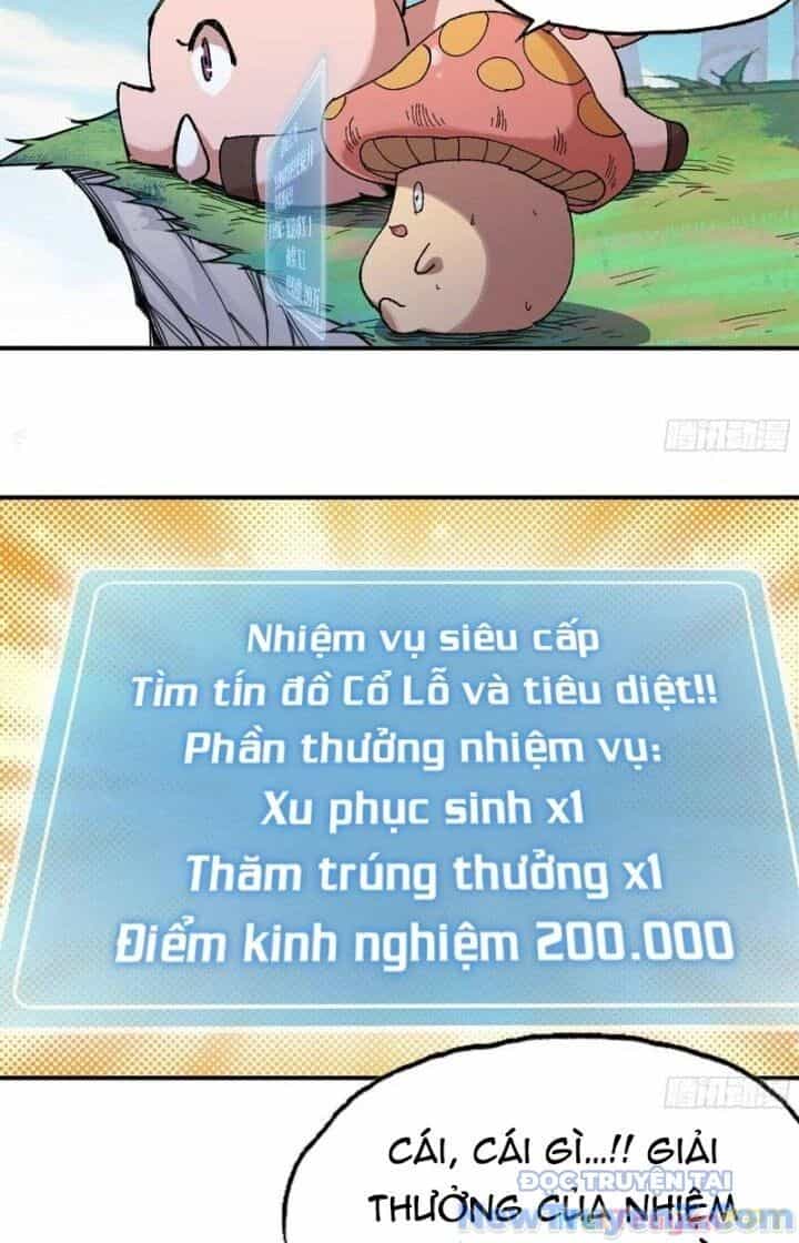 Dũng Sĩ Nấm - Chương 38 - ảnh 47