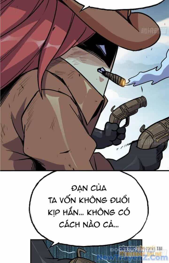 Dũng Sĩ Nấm - Chương 38 - ảnh 54