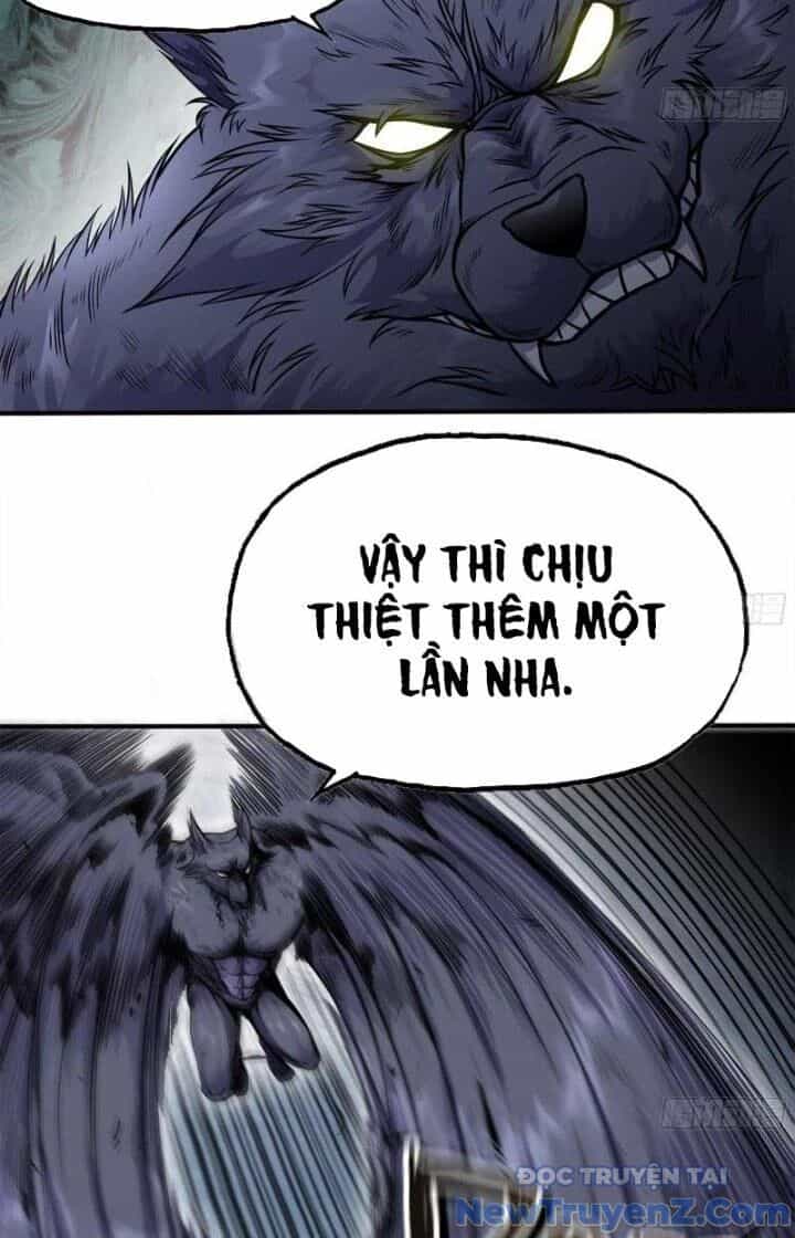 Dũng Sĩ Nấm - Chương 39 - ảnh 106