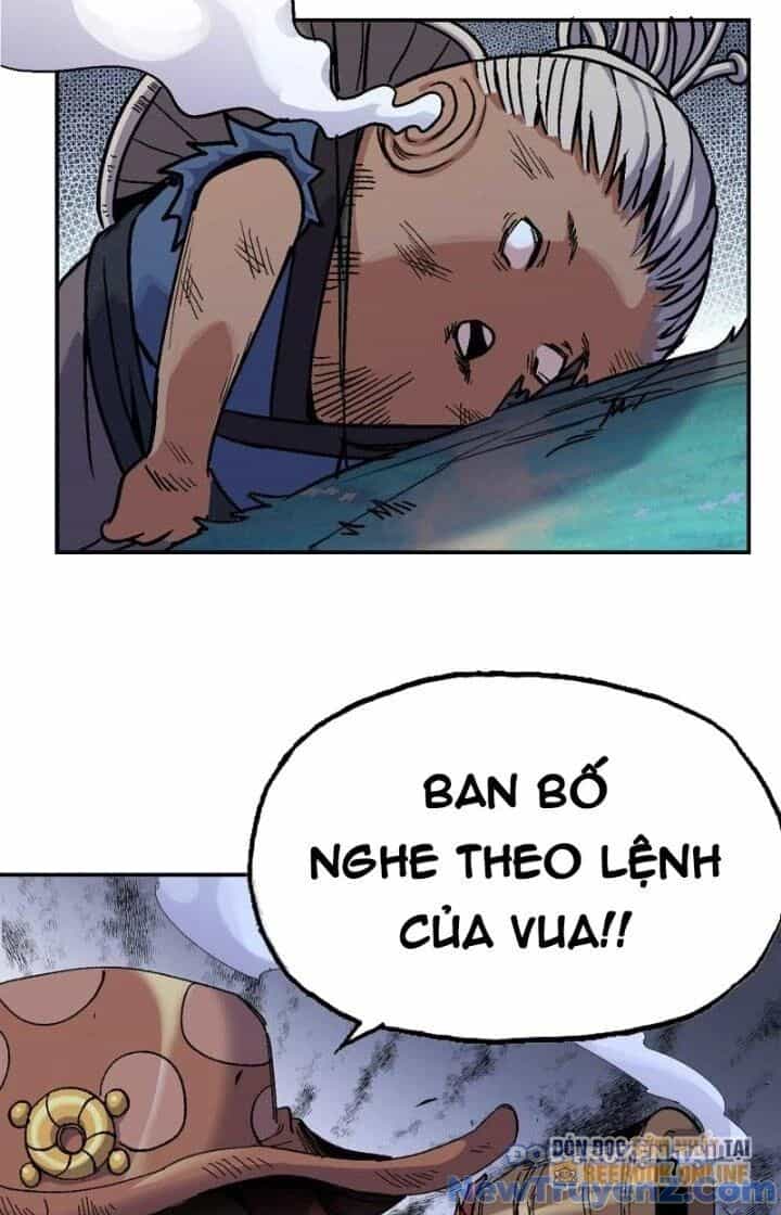 Dũng Sĩ Nấm - Chương 39 - ảnh 113