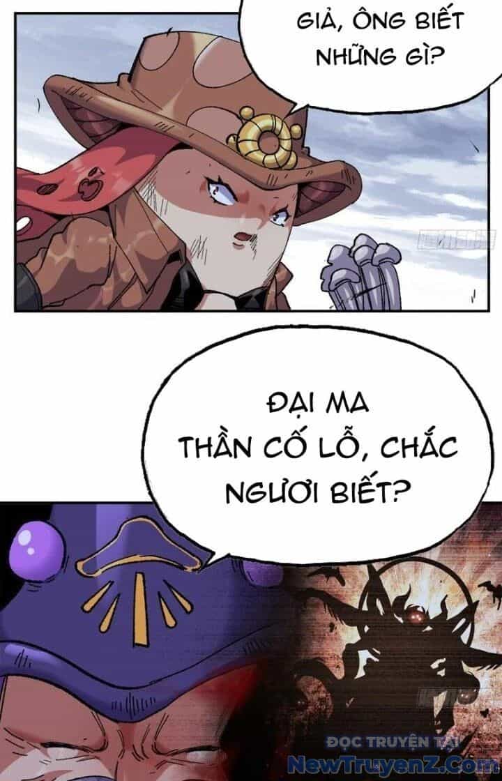 Dũng Sĩ Nấm - Chương 39 - ảnh 115