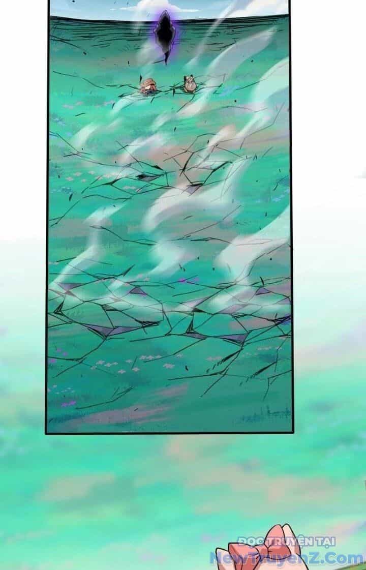 Dũng Sĩ Nấm - Chương 39 - ảnh 5