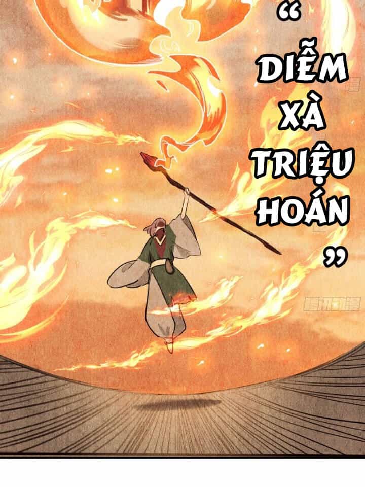 Dũng Sĩ Nấm - Chương 1 - ảnh 41