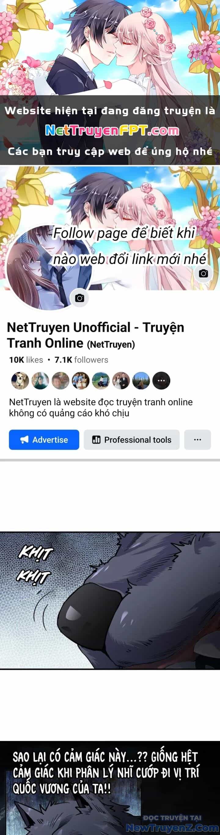 Dũng Sĩ Nấm - Chương 40 - ảnh 1