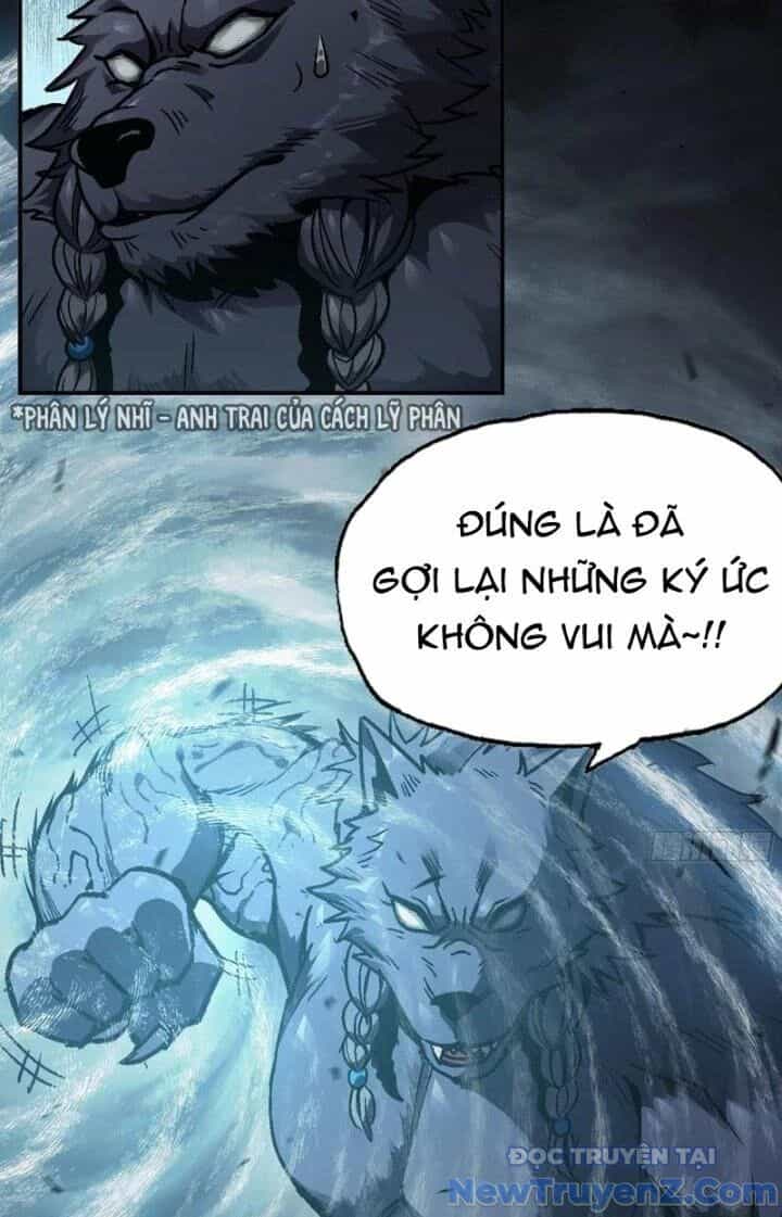 Dũng Sĩ Nấm - Chương 40 - ảnh 2