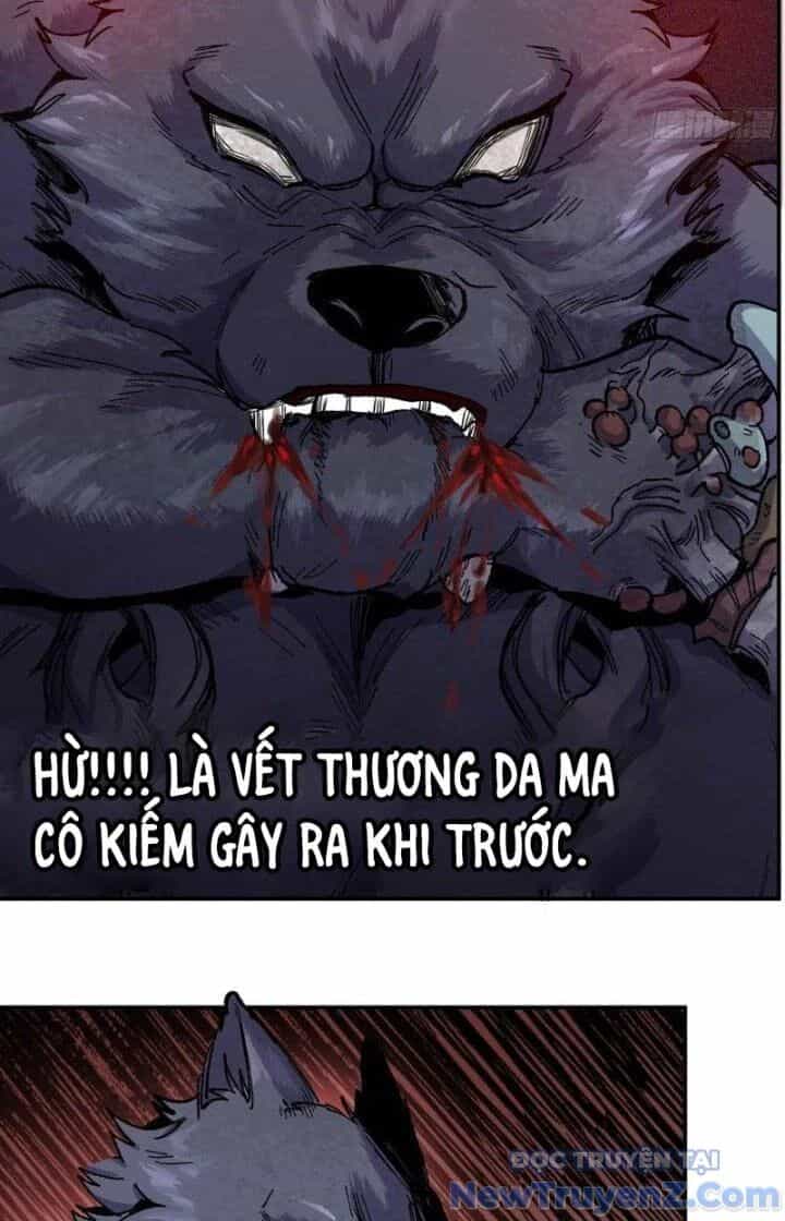 Dũng Sĩ Nấm - Chương 40 - ảnh 58