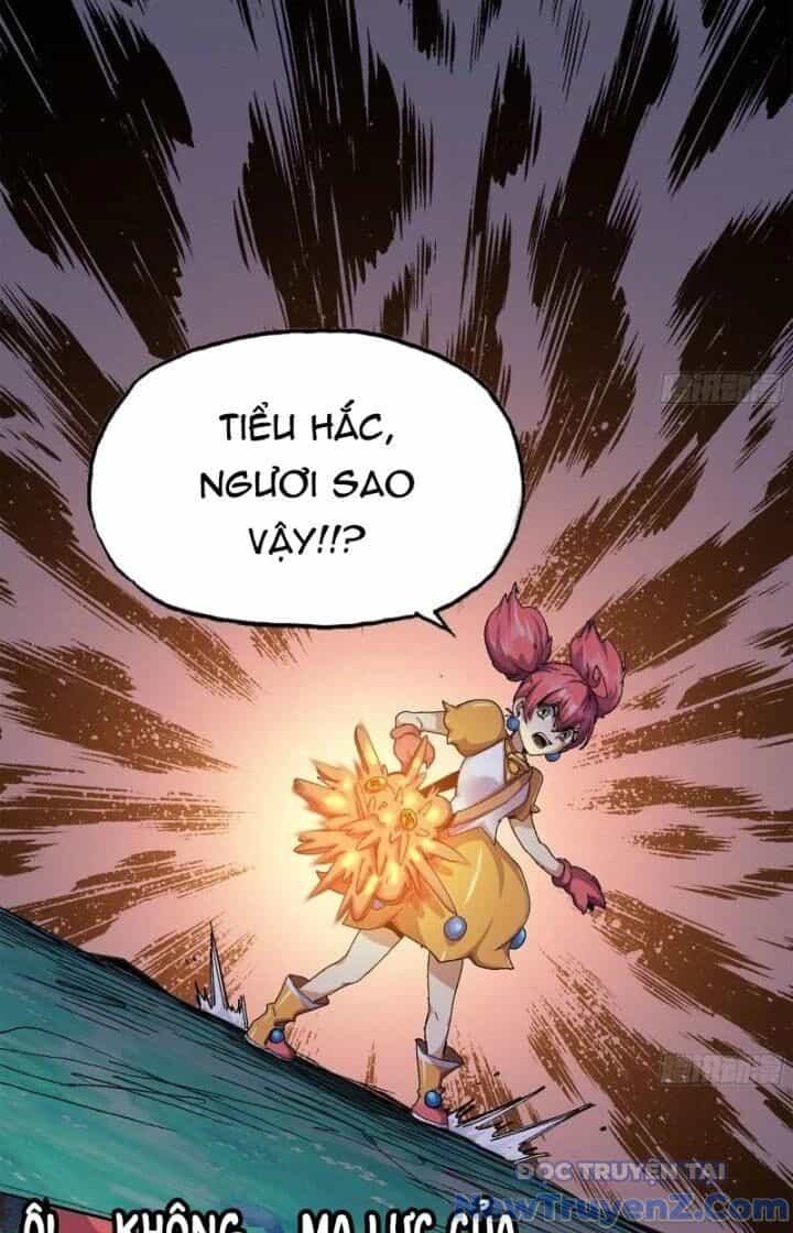 Dũng Sĩ Nấm - Chương 40 - ảnh 76