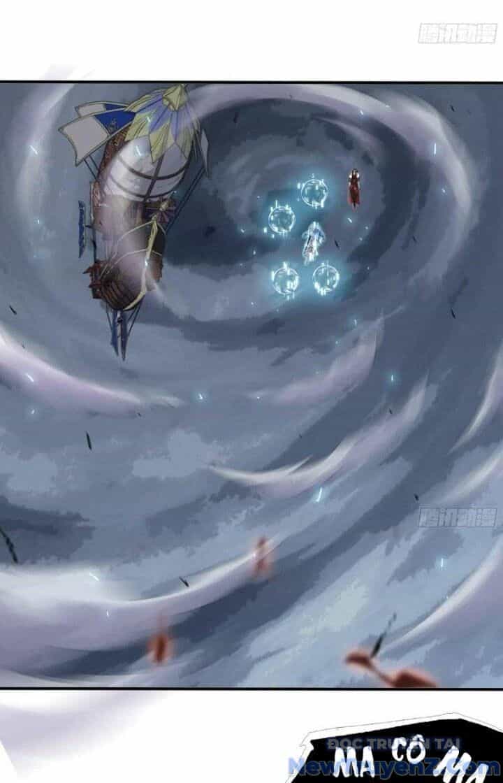 Dũng Sĩ Nấm - Chương 41 - ảnh 17