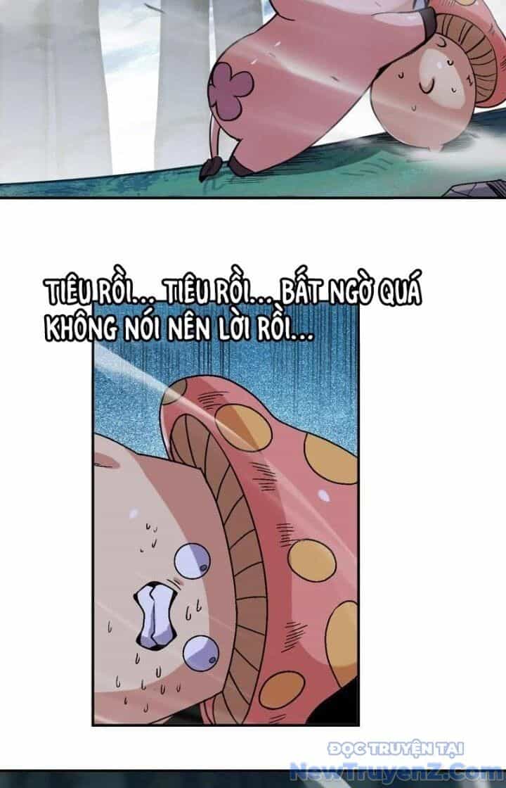 Dũng Sĩ Nấm - Chương 41 - ảnh 40