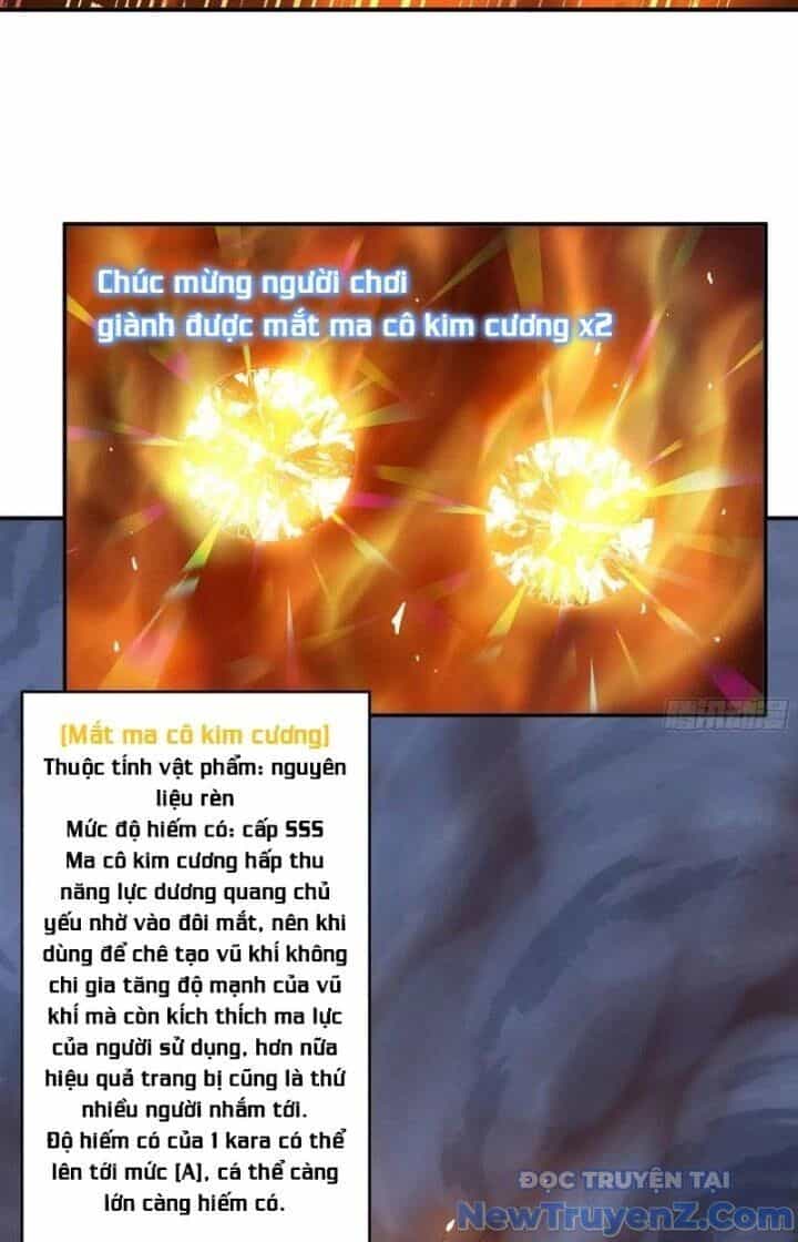 Dũng Sĩ Nấm - Chương 41 - ảnh 59