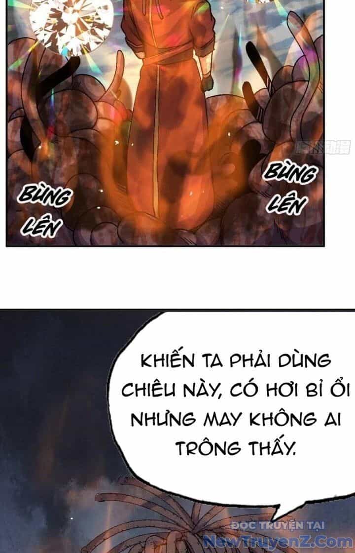 Dũng Sĩ Nấm - Chương 41 - ảnh 85