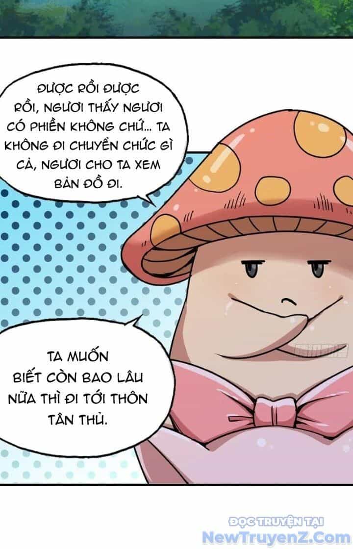 Dũng Sĩ Nấm - Chương 43 - ảnh 4