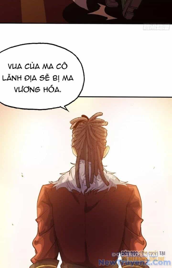 Dũng Sĩ Nấm - Chương 43 - ảnh 70