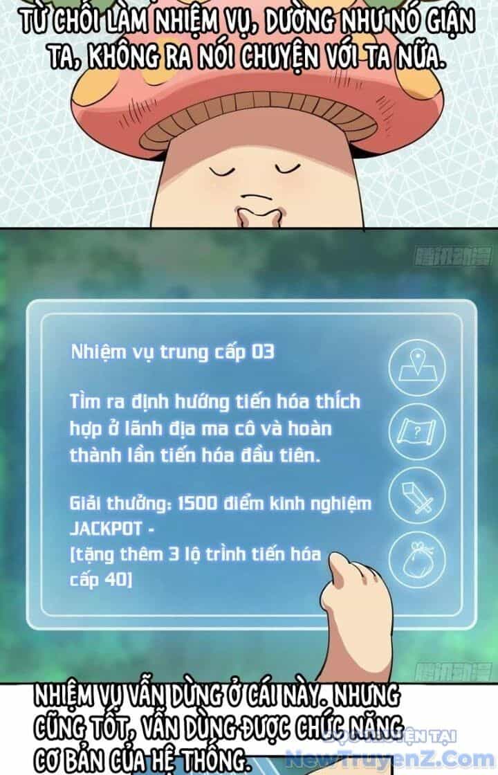 Dũng Sĩ Nấm - Chương 44 - ảnh 23