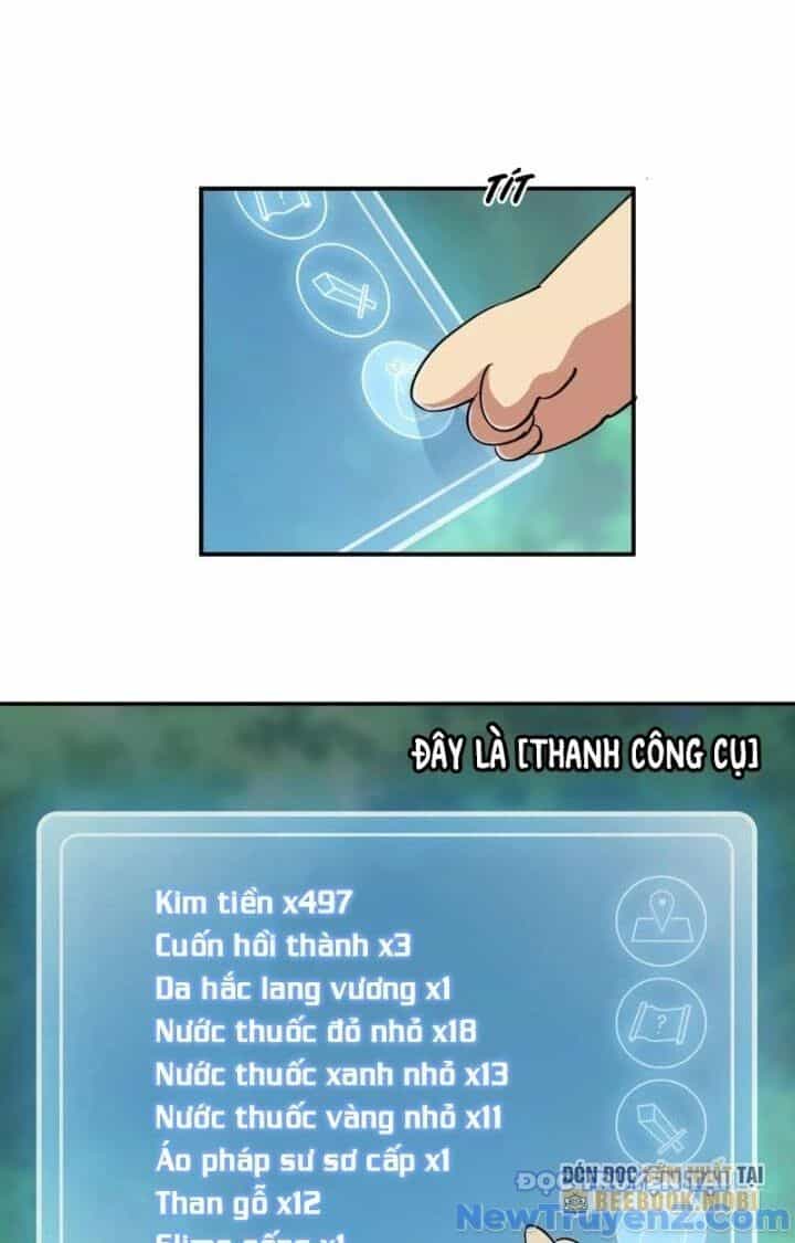 Dũng Sĩ Nấm - Chương 44 - ảnh 25