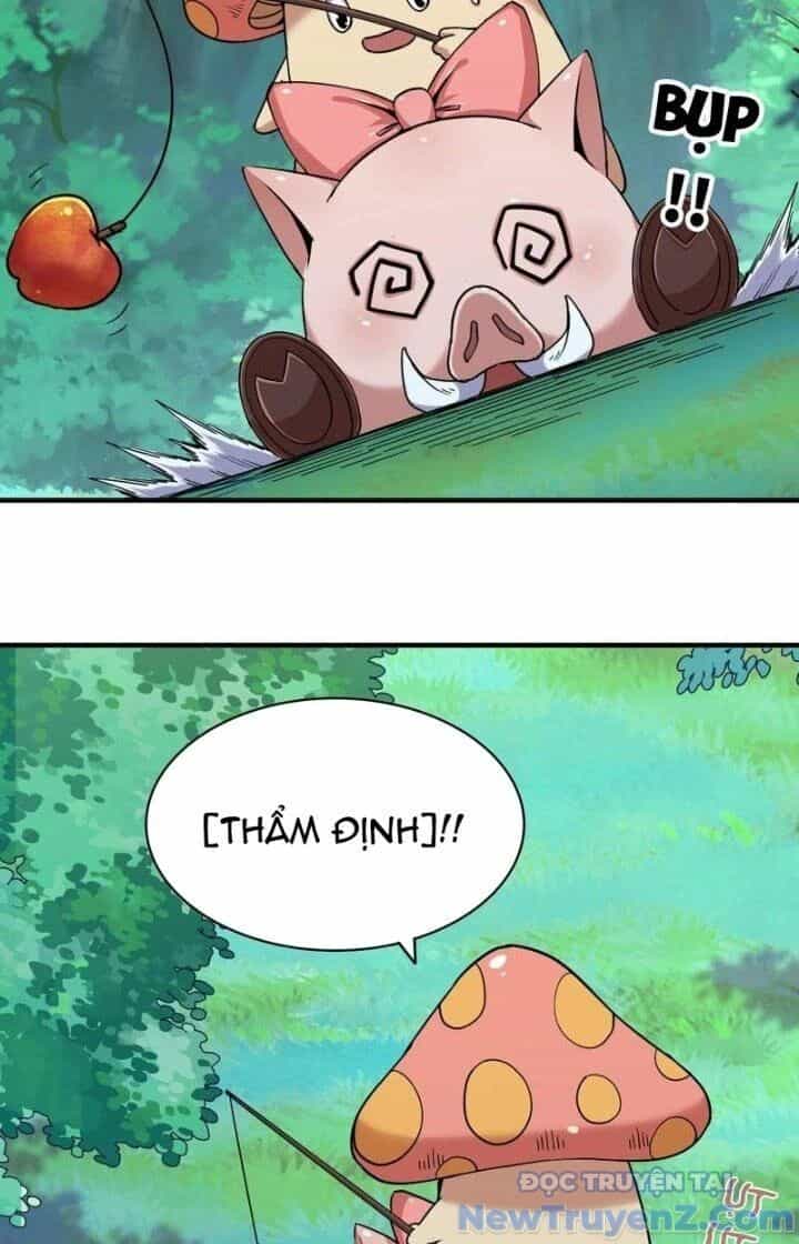 Dũng Sĩ Nấm - Chương 44 - ảnh 34
