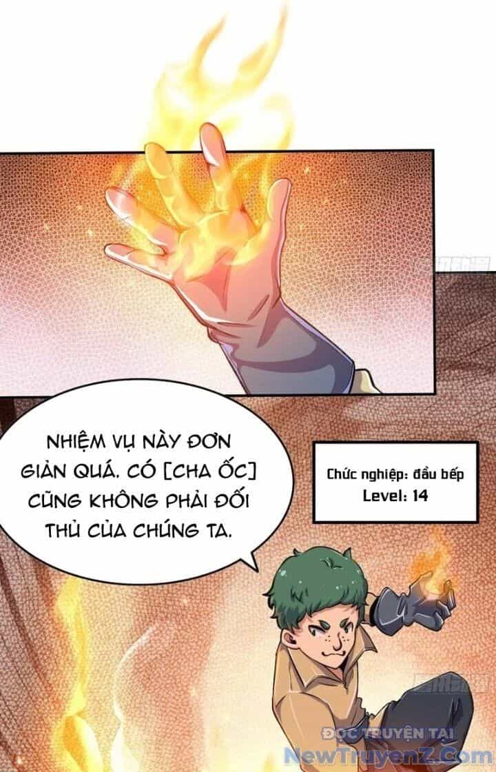 Dũng Sĩ Nấm - Chương 45 - ảnh 13