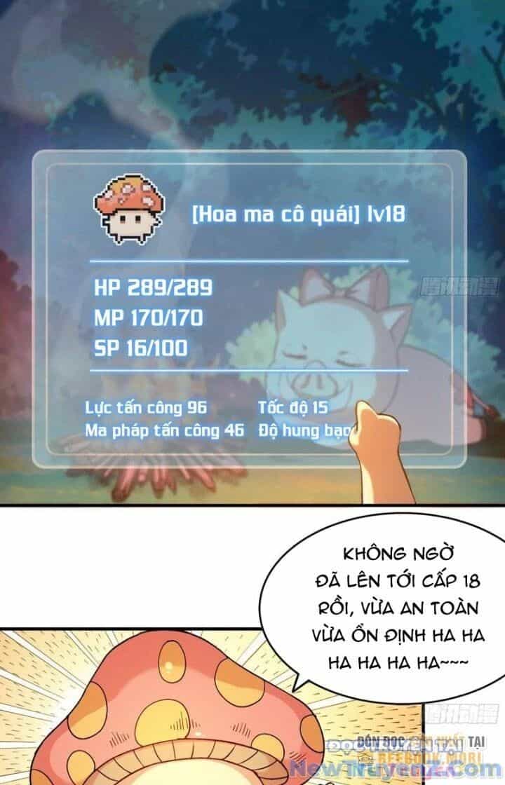 Dũng Sĩ Nấm - Chương 45 - ảnh 49