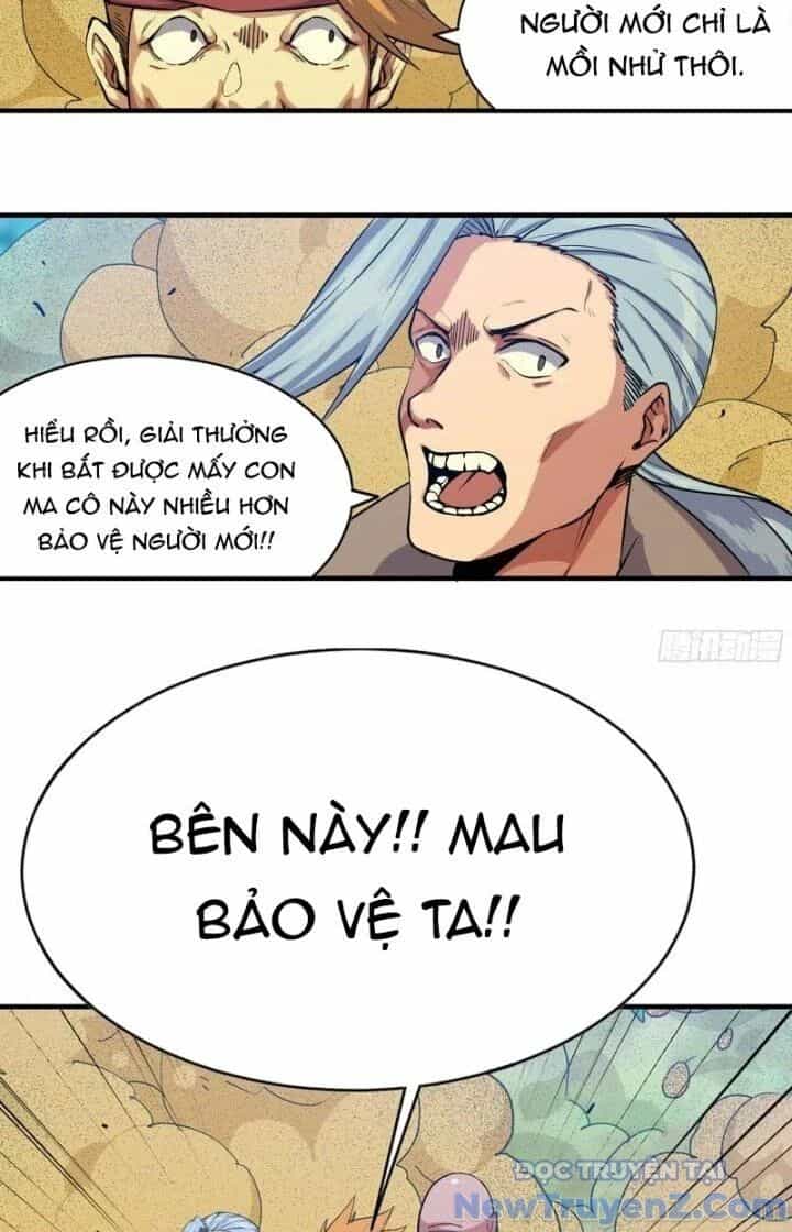 Dũng Sĩ Nấm - Chương 45 - ảnh 81