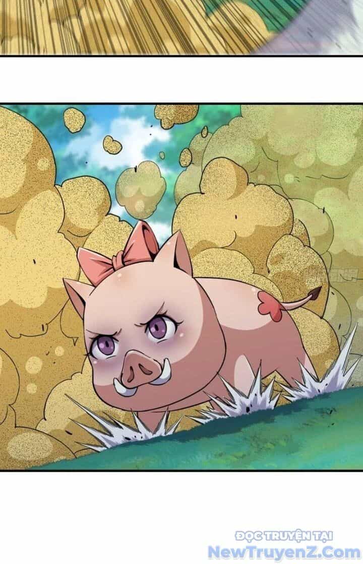 Dũng Sĩ Nấm - Chương 45 - ảnh 88