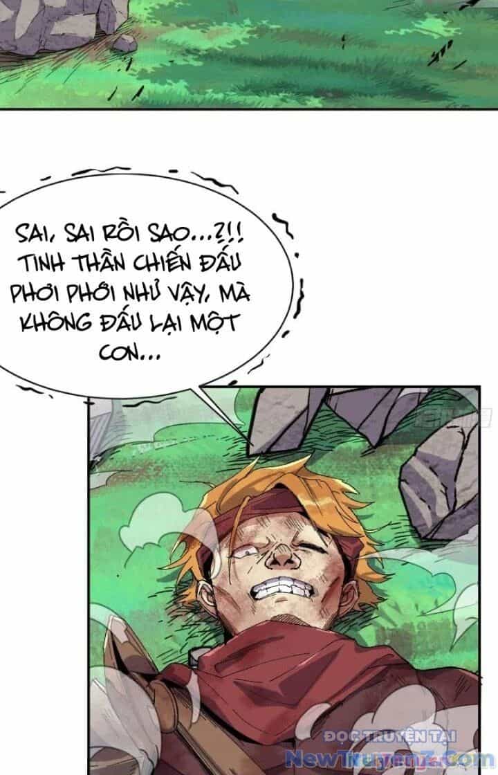 Dũng Sĩ Nấm - Chương 46 - ảnh 33