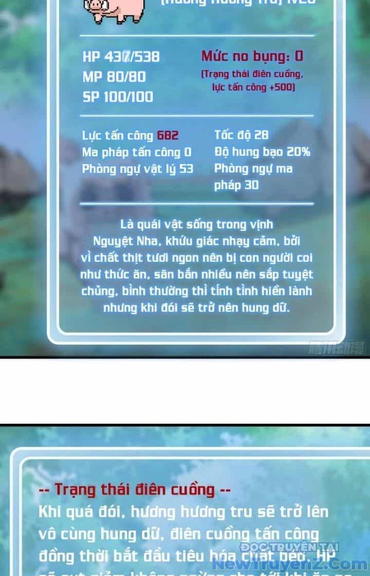 Dũng Sĩ Nấm - Chương 46 - ảnh 51