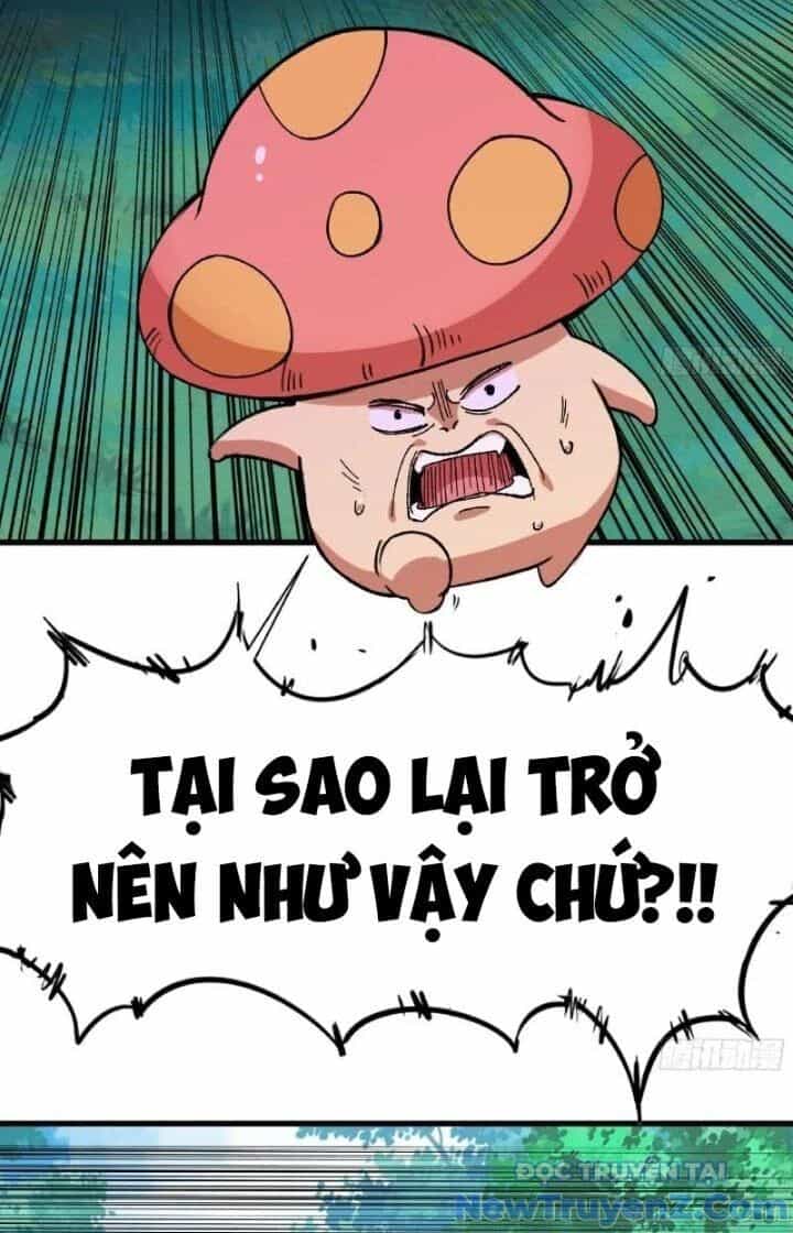 Dũng Sĩ Nấm - Chương 46 - ảnh 58