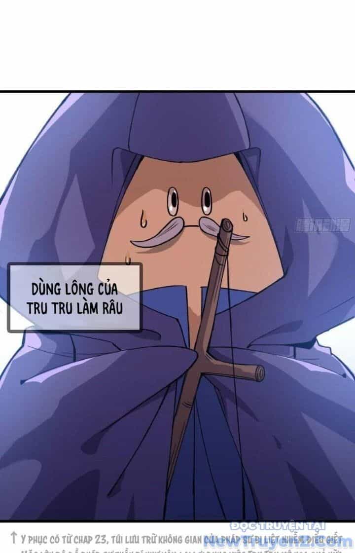 Dũng Sĩ Nấm - Chương 47 - ảnh 42