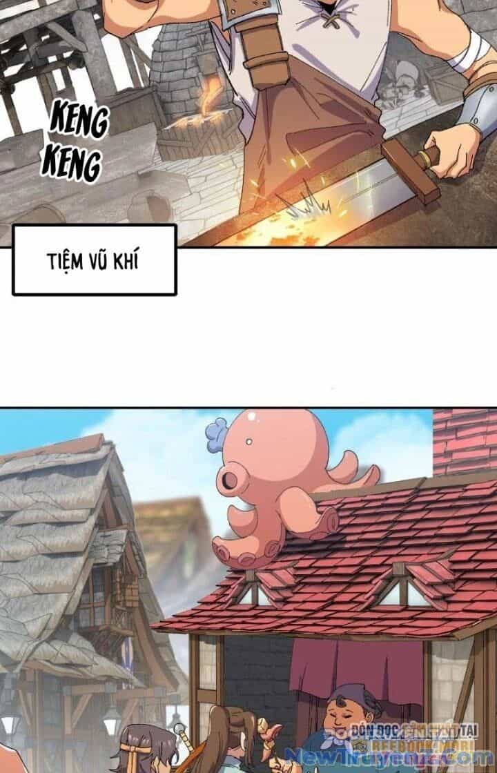 Dũng Sĩ Nấm - Chương 47 - ảnh 48