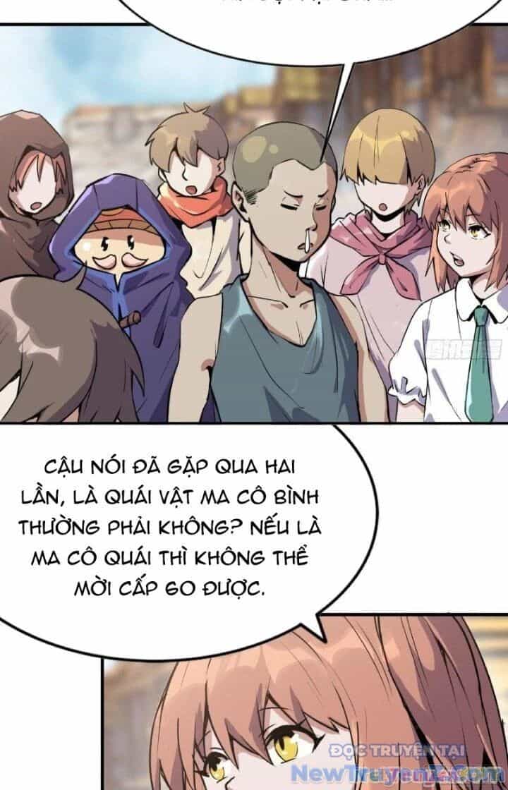 Dũng Sĩ Nấm - Chương 47 - ảnh 56