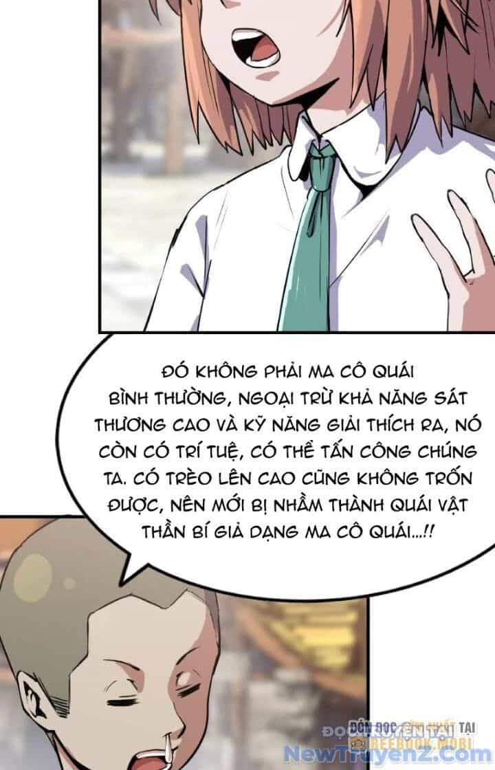 Dũng Sĩ Nấm - Chương 47 - ảnh 57