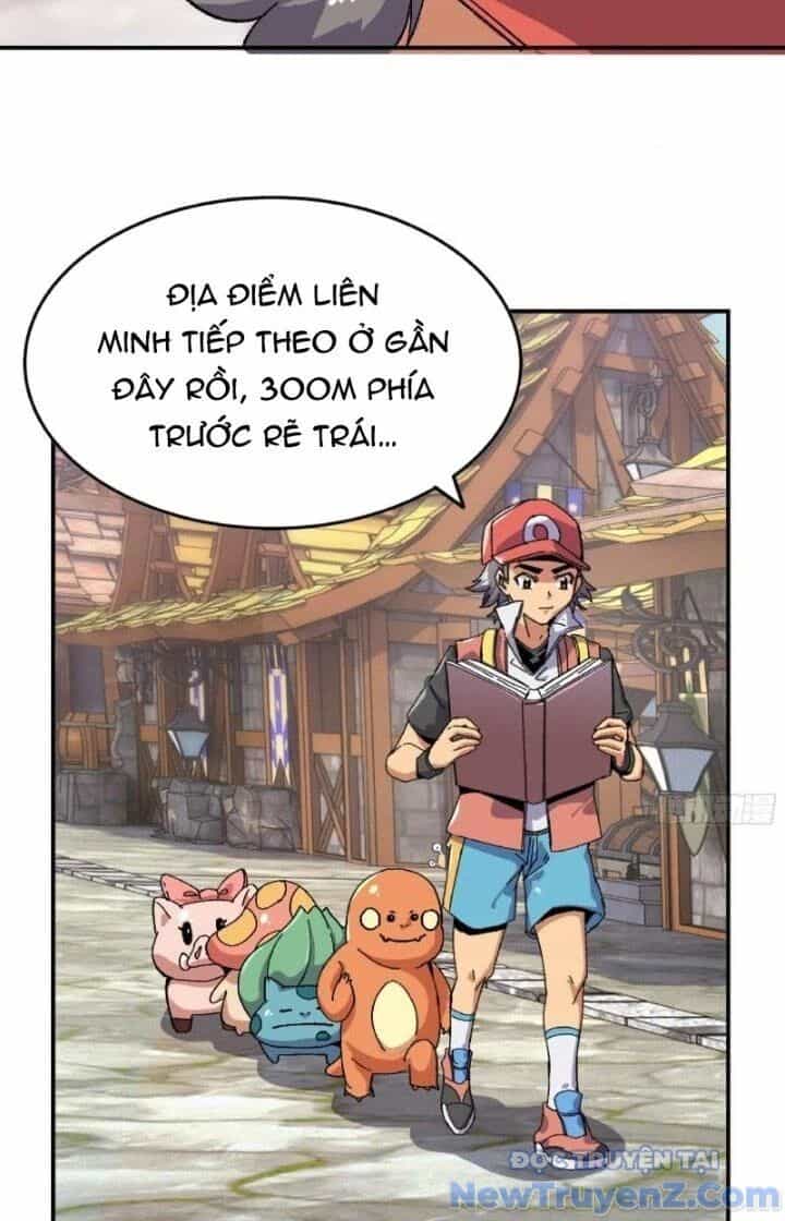 Dũng Sĩ Nấm - Chương 48 - ảnh 10