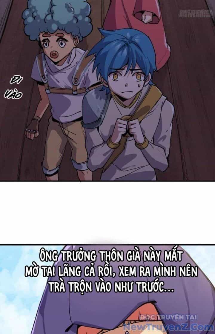 Dũng Sĩ Nấm - Chương 48 - ảnh 44