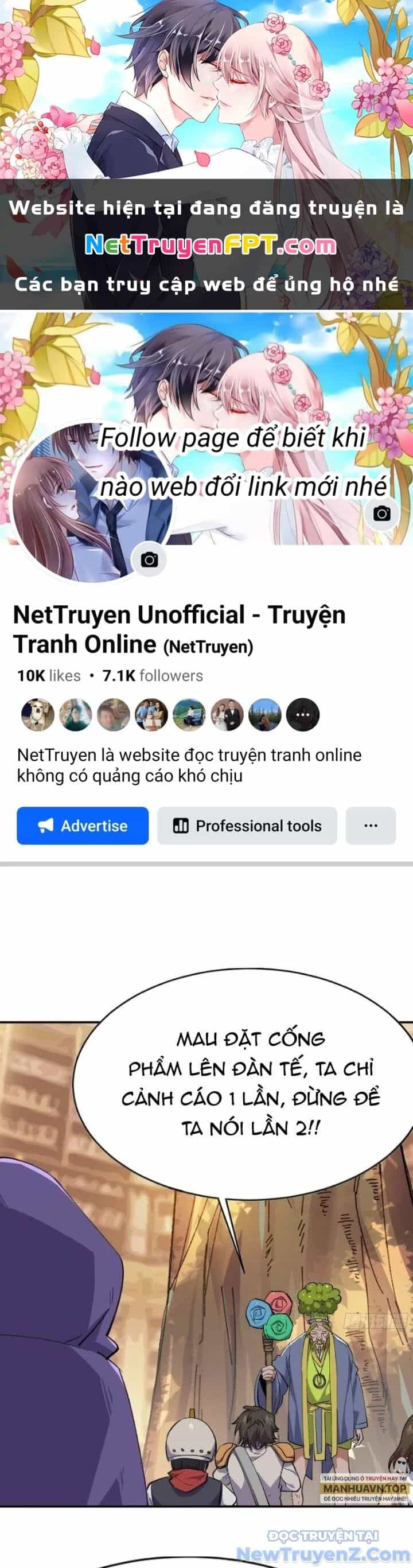 Dũng Sĩ Nấm - Chương 49 - ảnh 1