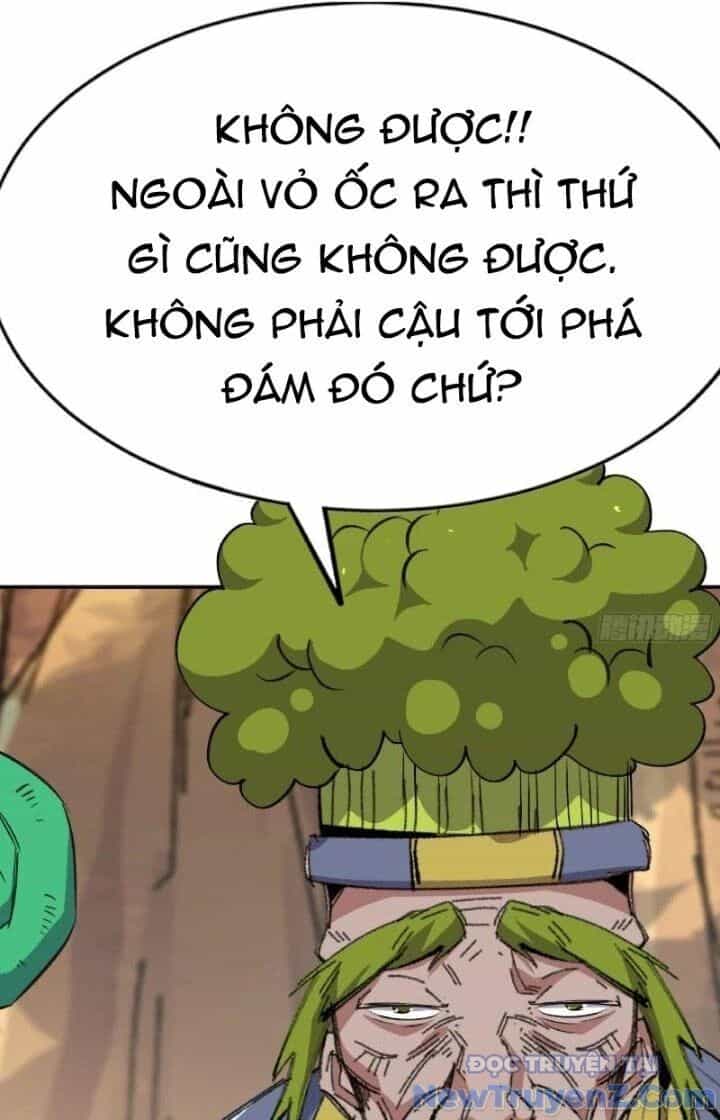 Dũng Sĩ Nấm - Chương 49 - ảnh 3