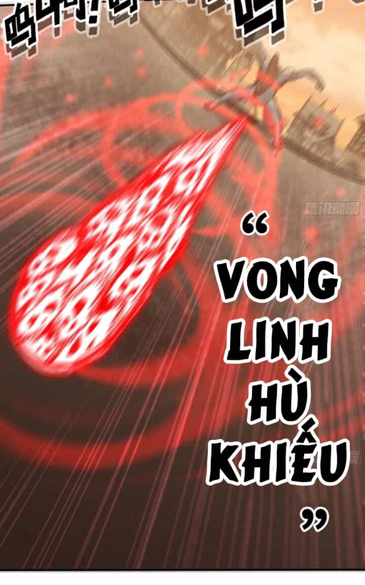 Dũng Sĩ Nấm - Chương 1.5 - ảnh 15