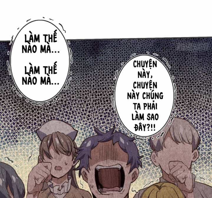 Dũng Sĩ Nấm - Chương 1.5 - ảnh 32