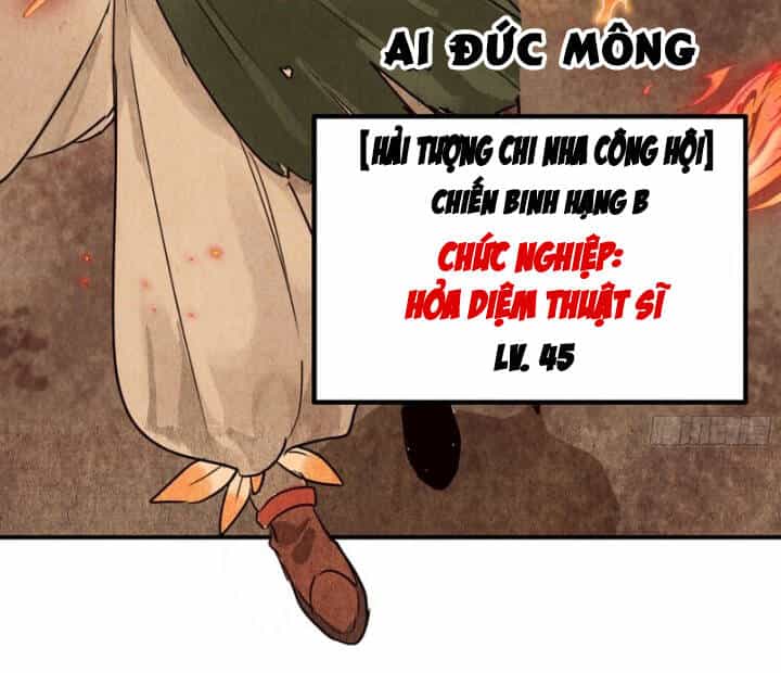 Dũng Sĩ Nấm - Chương 1.5 - ảnh 9