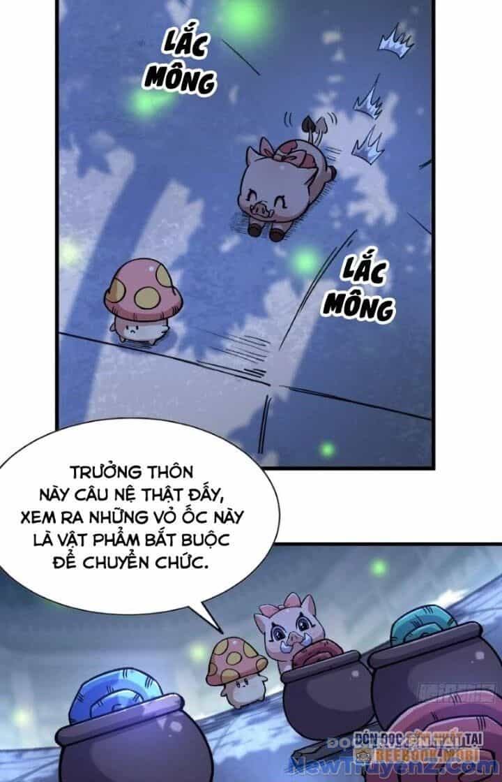Dũng Sĩ Nấm - Chương 51 - ảnh 15