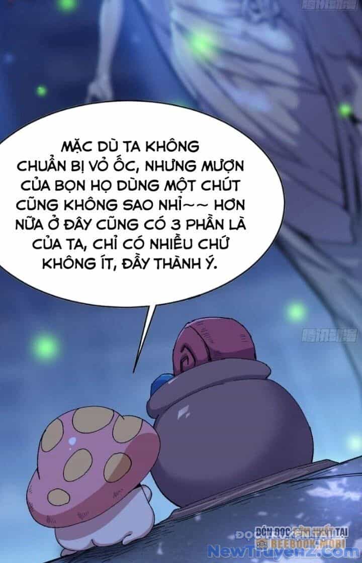 Dũng Sĩ Nấm - Chương 51 - ảnh 25