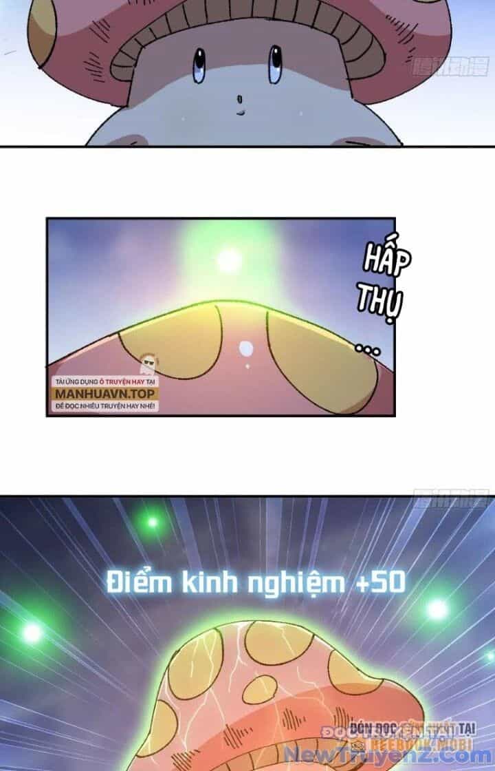 Dũng Sĩ Nấm - Chương 51 - ảnh 50