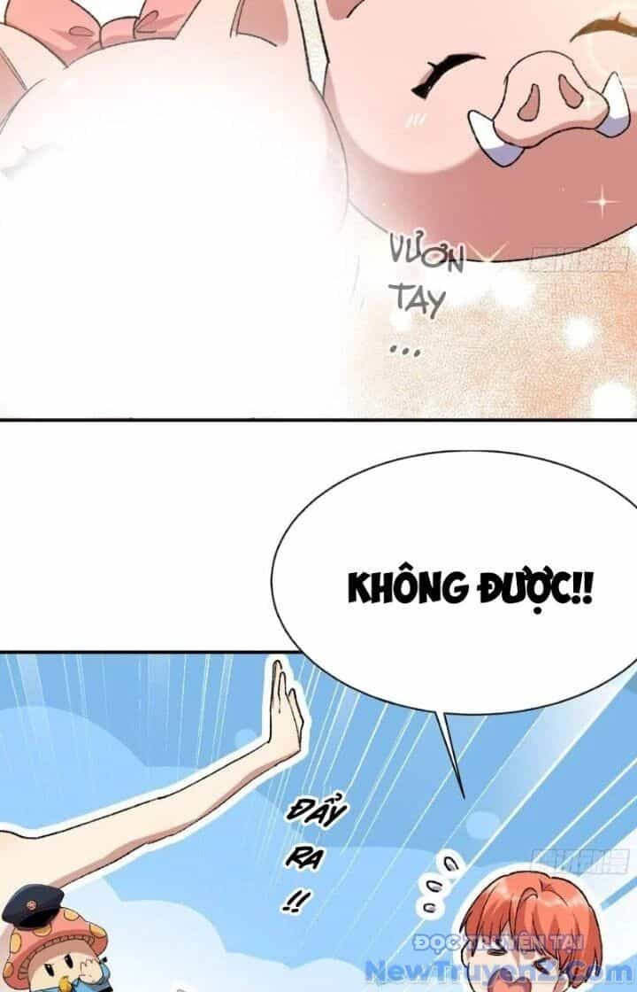 Dũng Sĩ Nấm - Chương 53 - ảnh 11