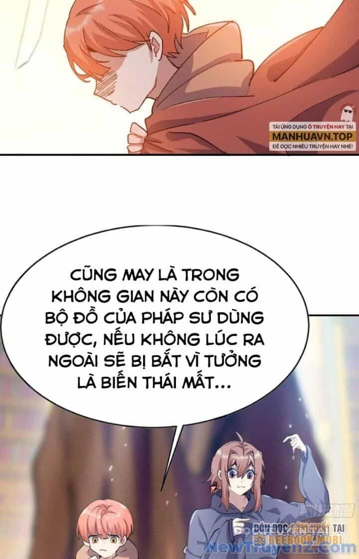 Dũng Sĩ Nấm - Chương 53 - ảnh 20