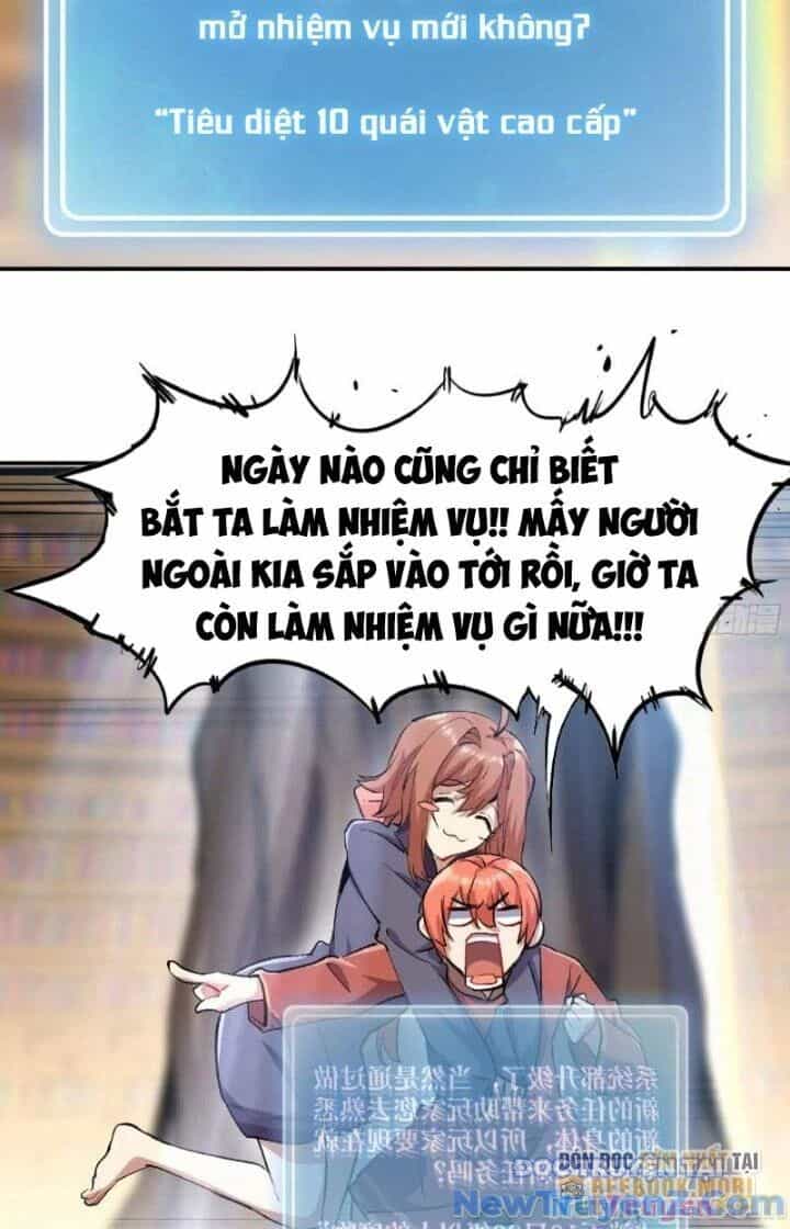 Dũng Sĩ Nấm - Chương 53 - ảnh 40