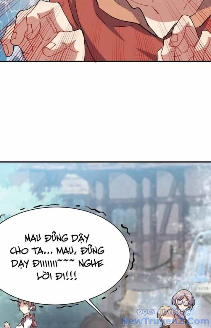 Dũng Sĩ Nấm - Chương 54 - ảnh 22