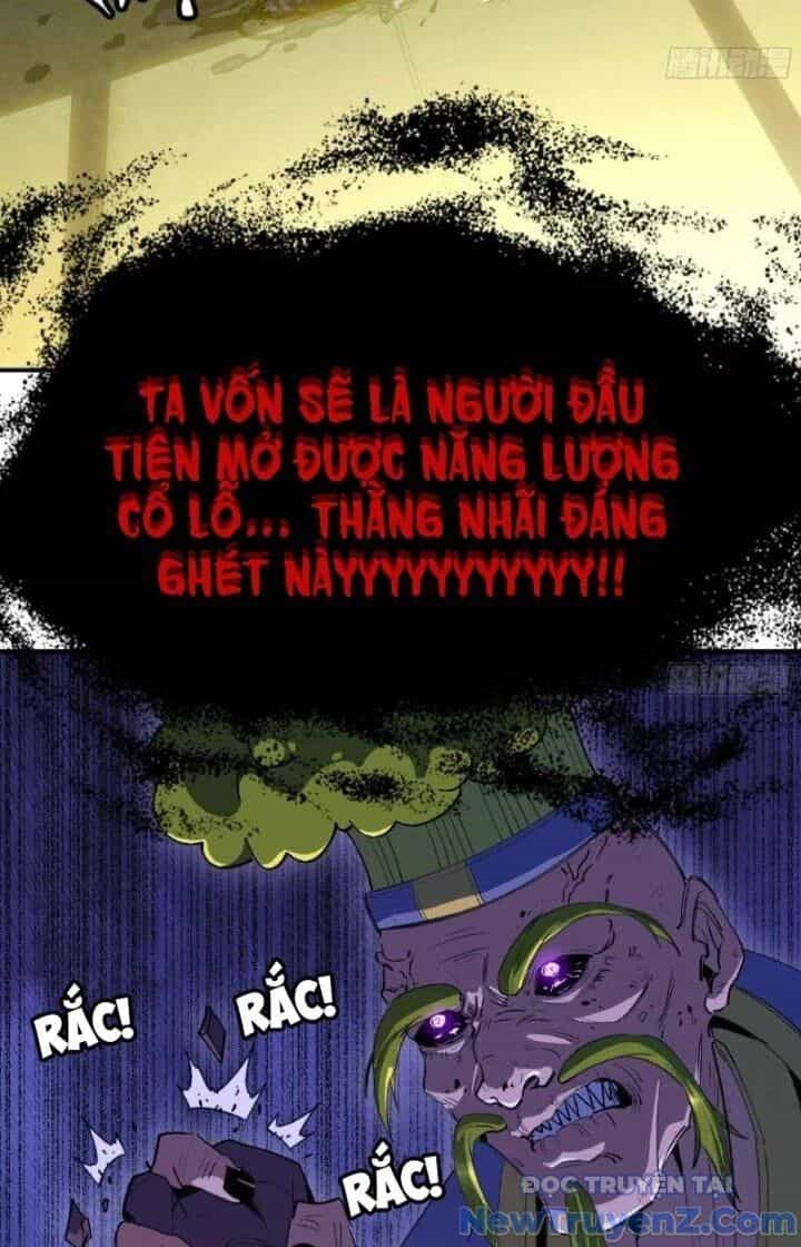 Dũng Sĩ Nấm - Chương 55 - ảnh 18
