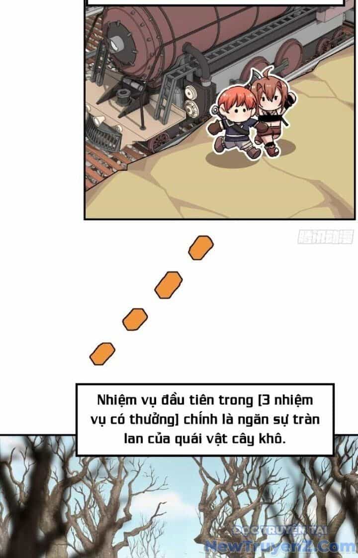 Dũng Sĩ Nấm - Chương 55 - ảnh 45